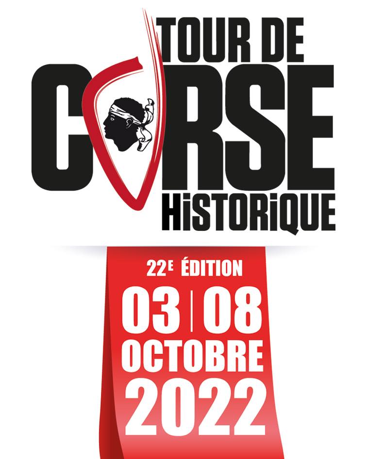 "Tour de Corse automobile historique"