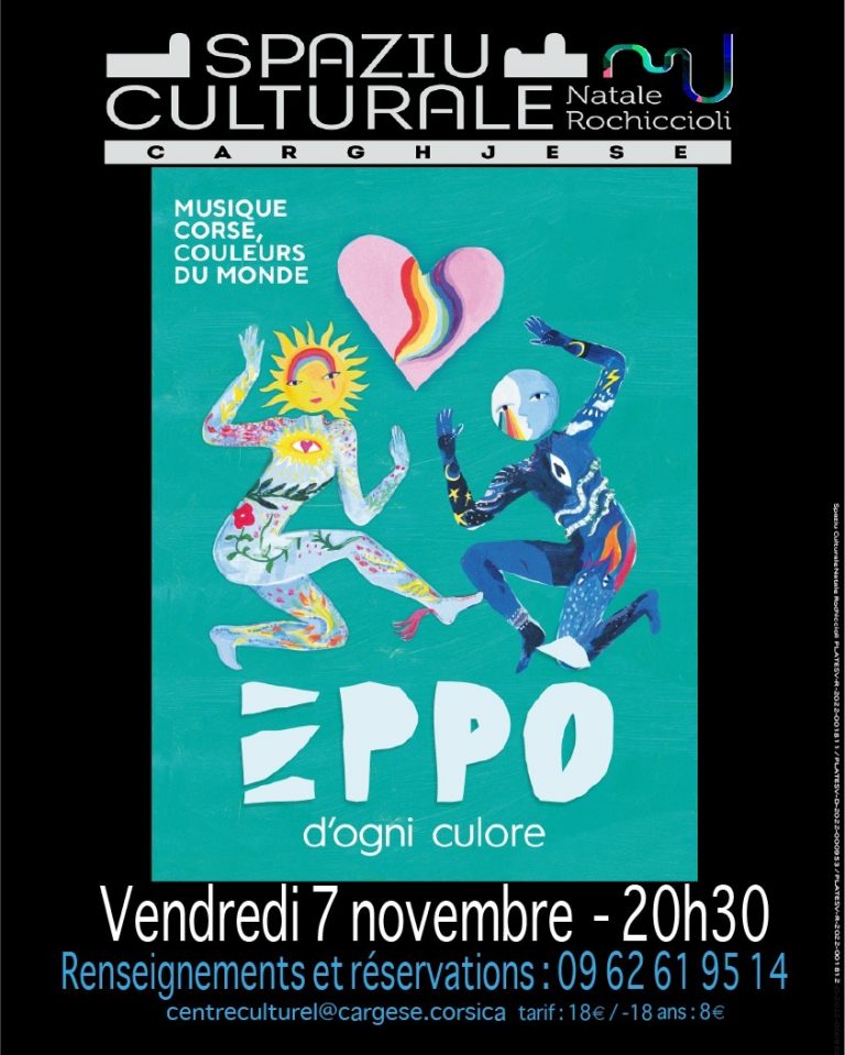 _ Concert Eppò . D’Ogni Culore _