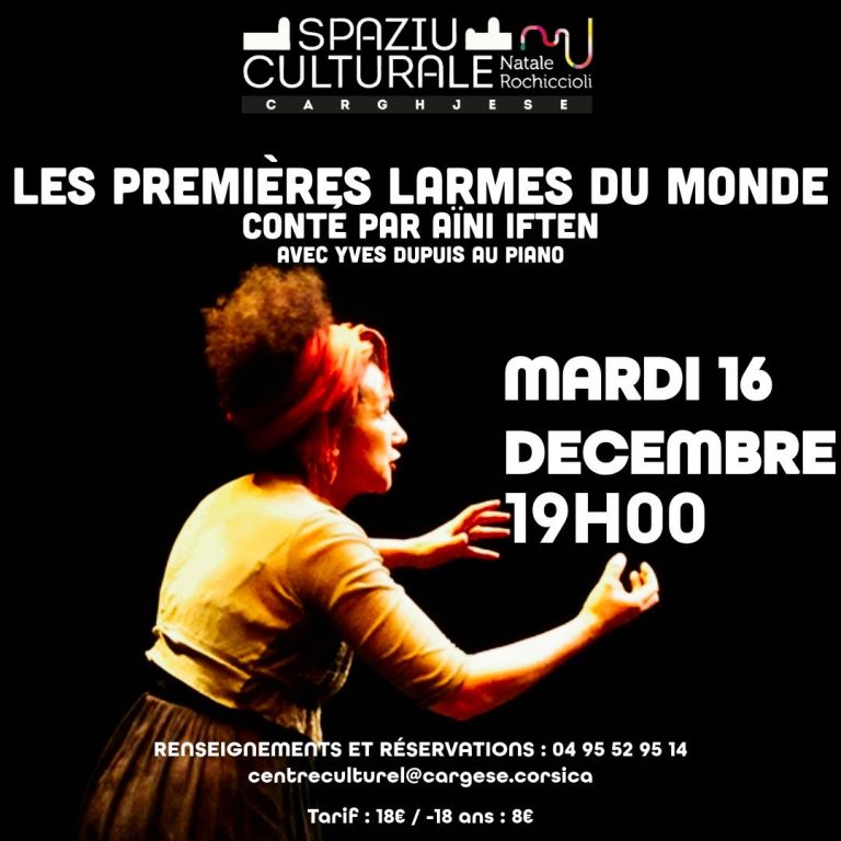 _ Aïni Iften . Mardi 16 Décembre 2025.