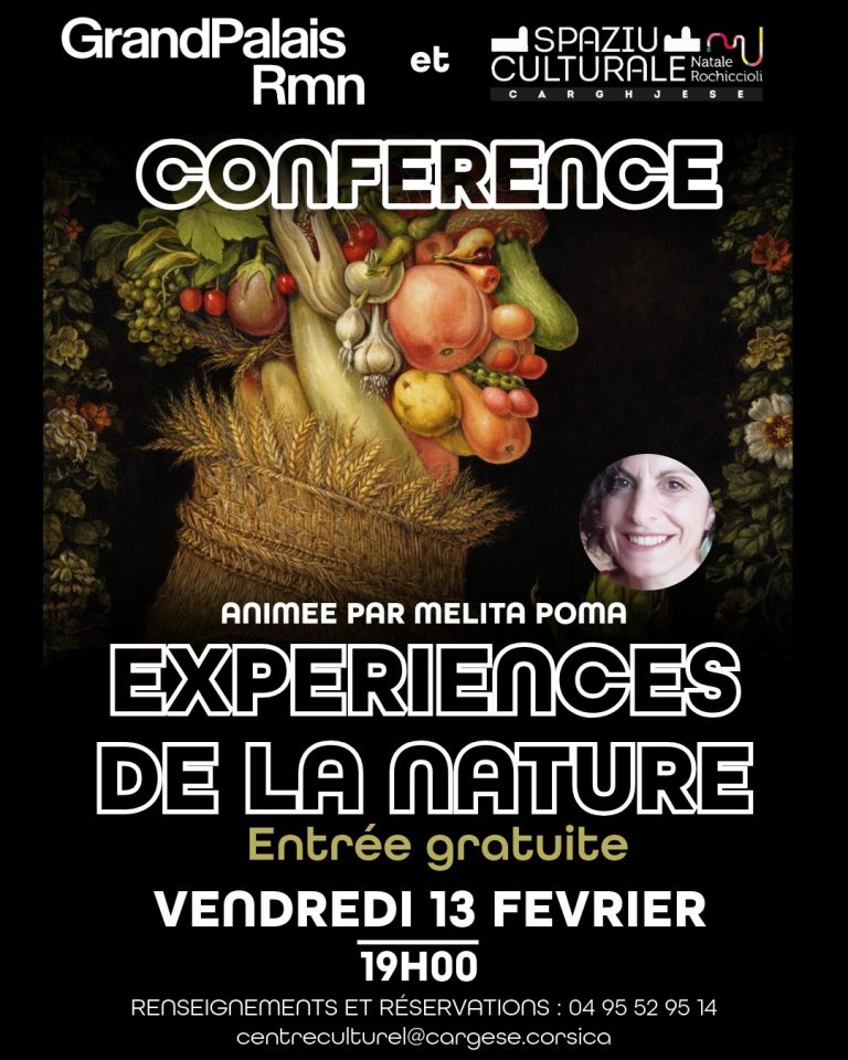 _ Conférence Grand Palais RMN